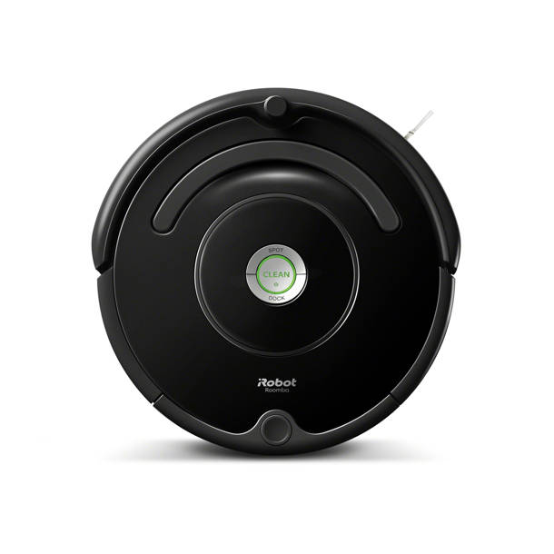 iRobot® Roomba I1 (1152) Wifi® Connected Robot Vacuum & Reviews Wayfair